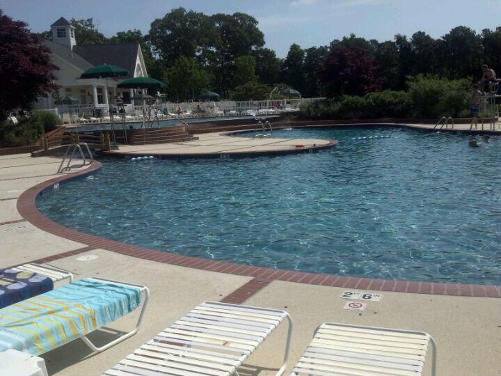 Baywood Community Center Millsboro, DE Nextdoor