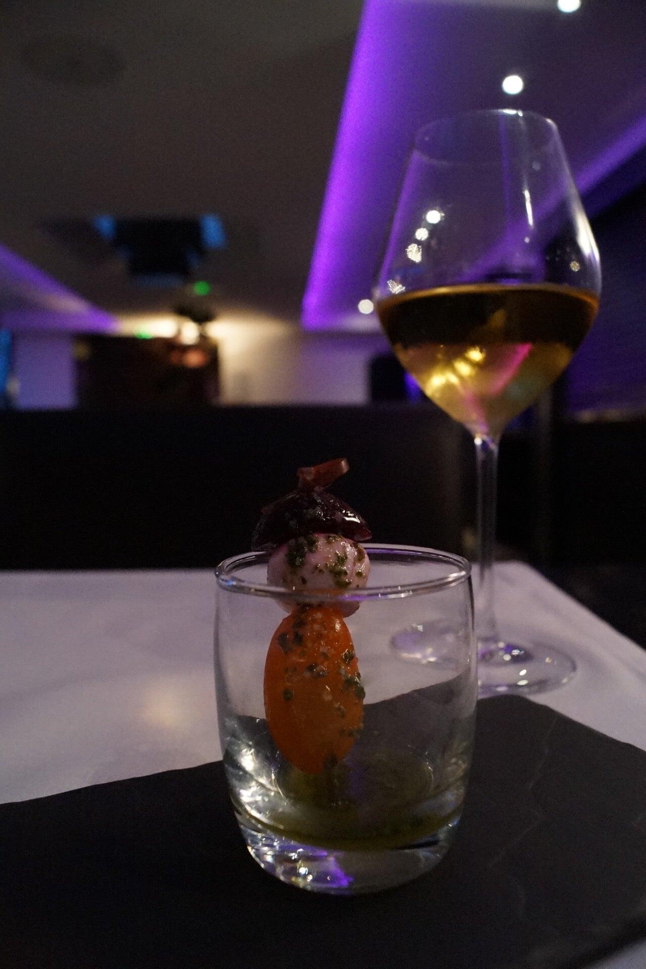 Le Vertigo Rooftop Nextdoor