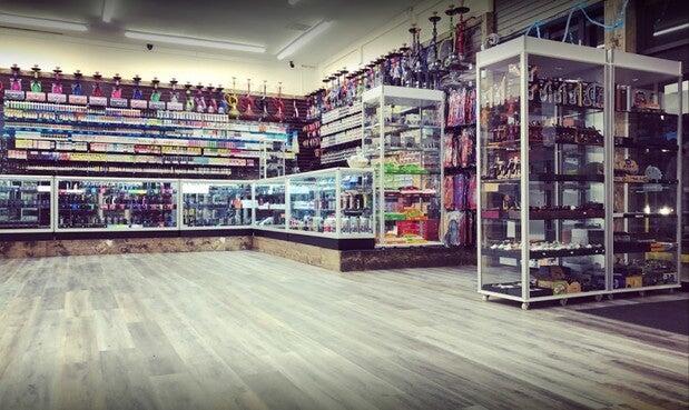 tobacco hut vienna Tobacco Hut - Vape & CBD - Vienna, VA