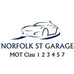 Norfolk Street Garage - Nelson - Nextdoor