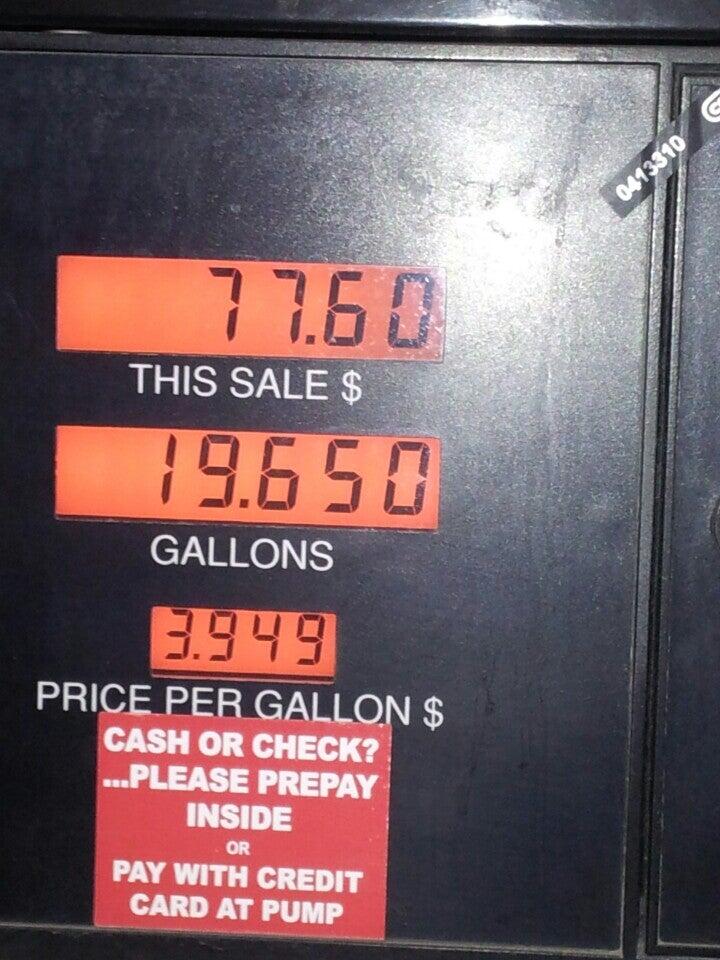 Conoco Gas Station Belgrade, MT Nextdoor