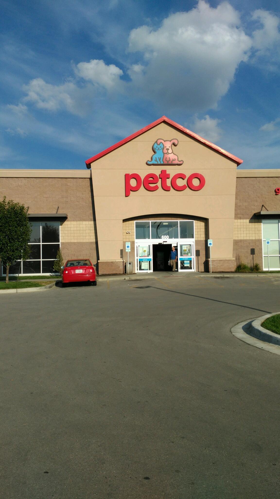 Petco Kansas City MO Nextdoor