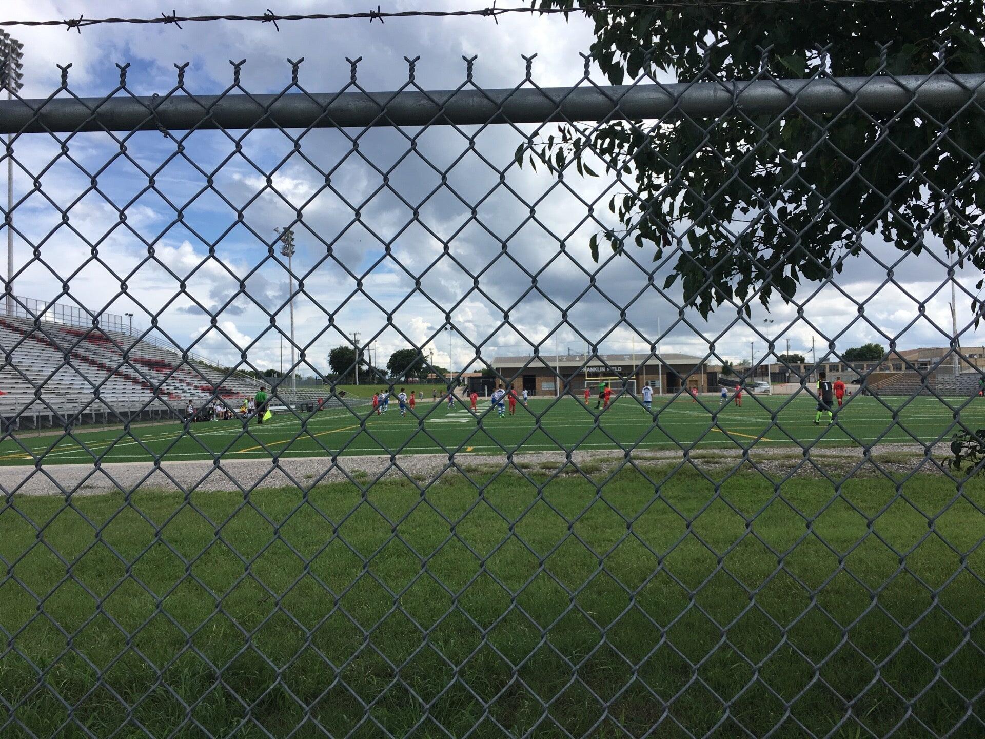 Franklin Stadium Dallas, TX Nextdoor