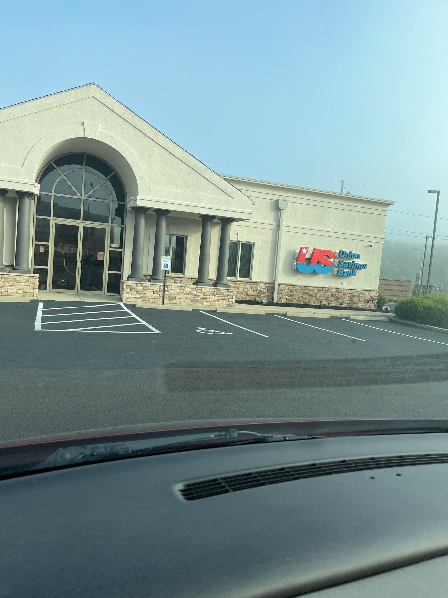 Union Savings Bank - Beavercreek, OH - Nextdoor