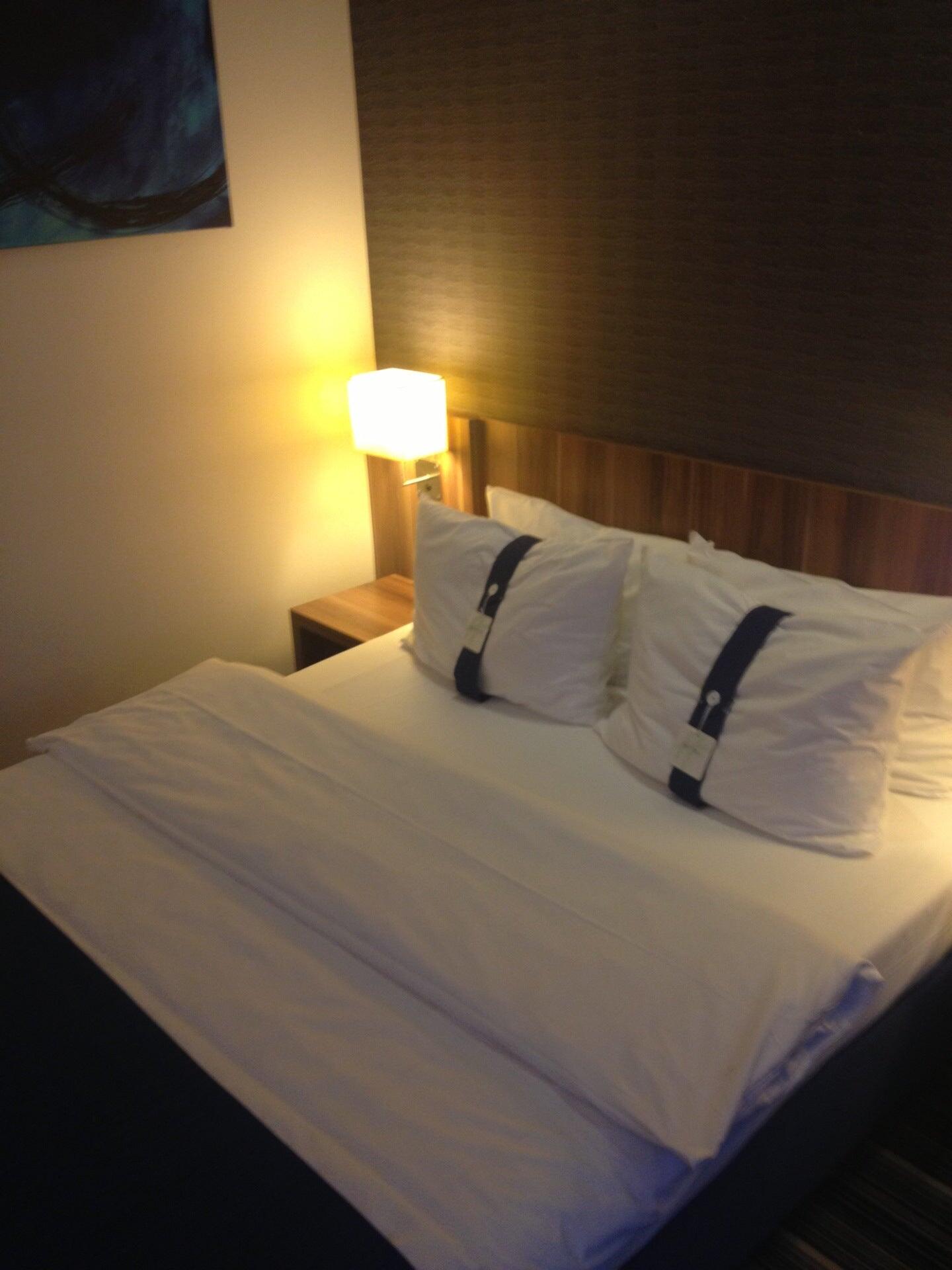holiday inn bremen airport hotel