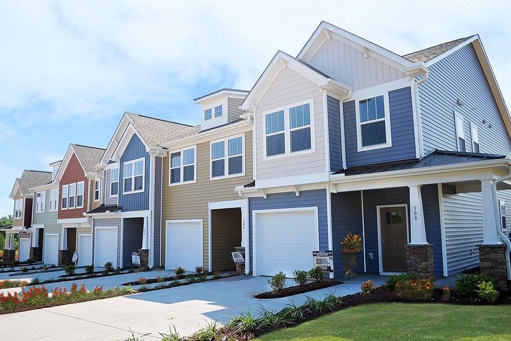 Fairmont Ridge Dan Ryan Builders Duncan, SC Nextdoor