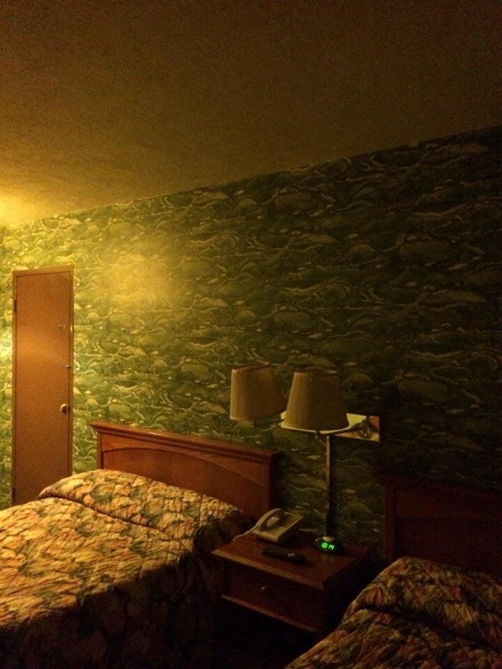 Emlenton Motor Inn Emlenton, PA Nextdoor