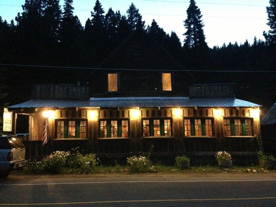 Iron Door Blairsden Graeagle, CA Nextdoor