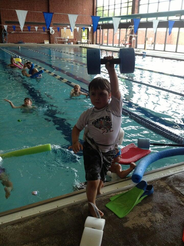 Suffolk Y Jewish Community Center Gymnasium & Aquatic Center Commack