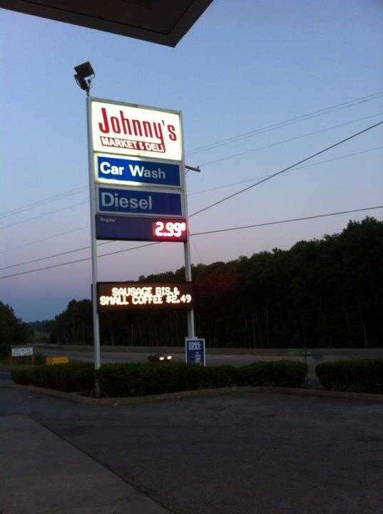 Johnny's Market & Deli Limestone, TN Nextdoor