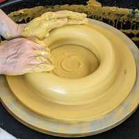Pottery Classes - Kokanee Clay Studio