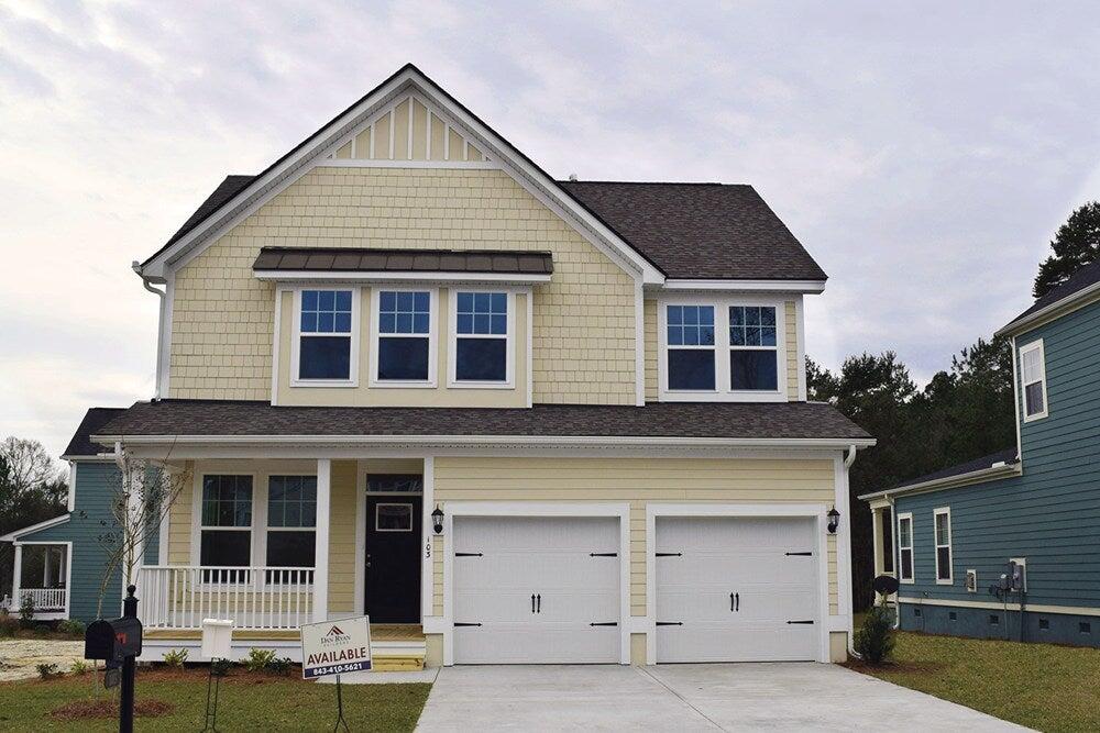 The Bluffs at Ashley River Dan Ryan Builders Summerville, SC Nextdoor