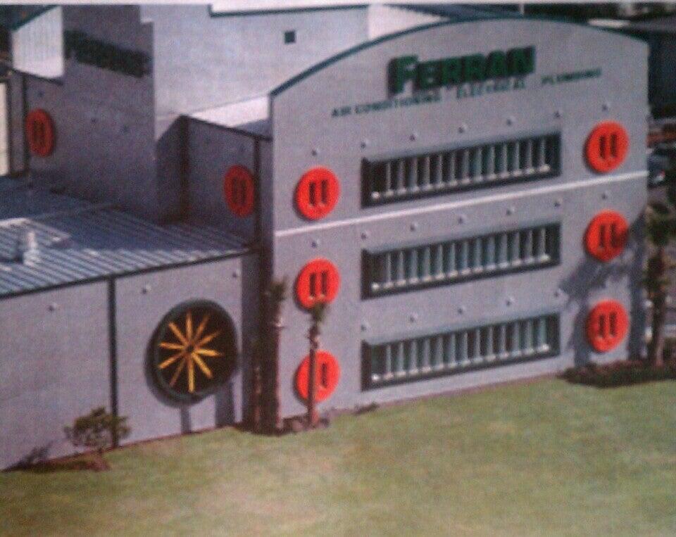 Ferran Air Conditioning, Electrical & Plumbing Orlando, FL Nextdoor