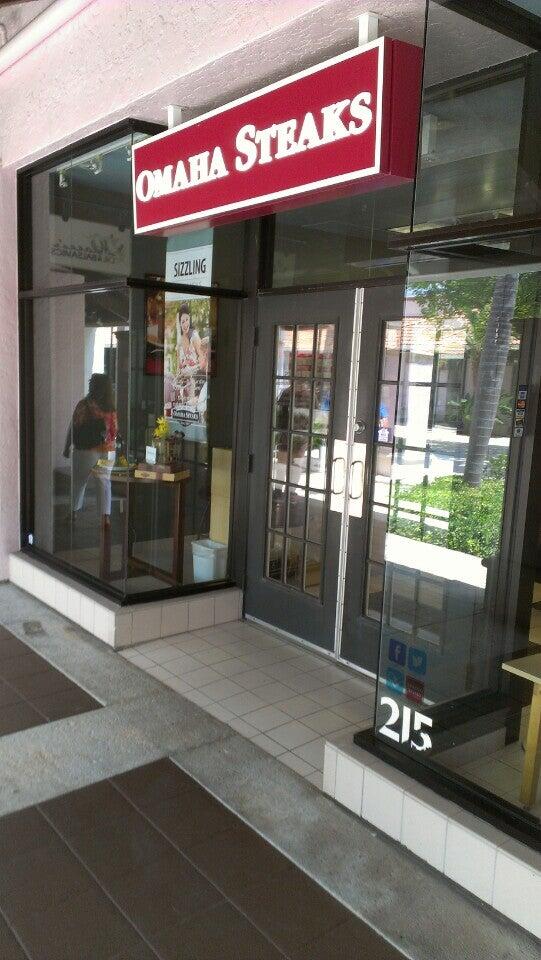 Omaha Steaks Fort Myers, FL Nextdoor