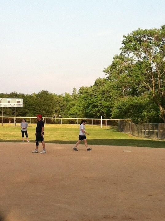 Lion's Park Baseball Field Raleigh, NC Nextdoor