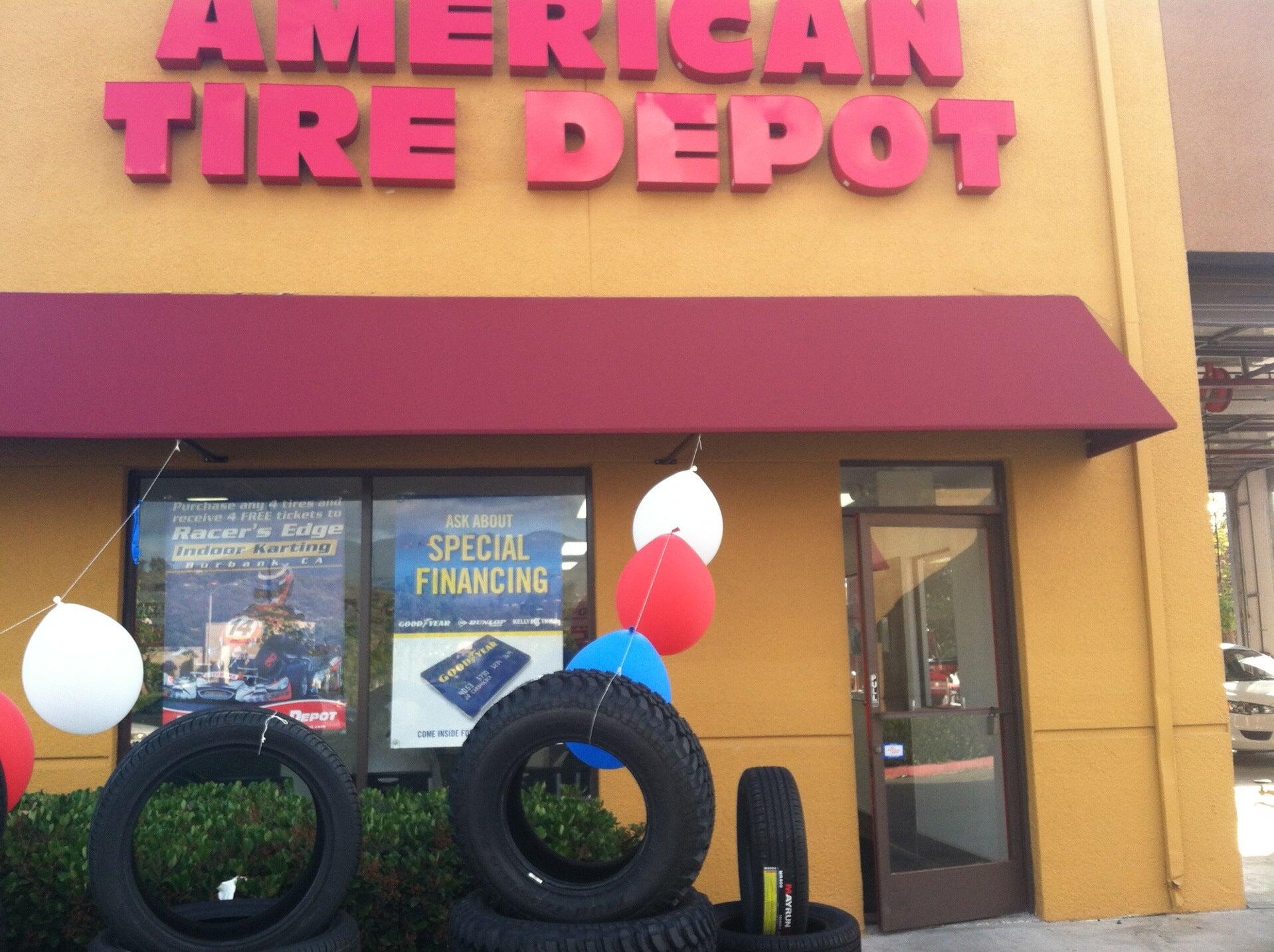 American Tire Depot Lake Forest, CA Nextdoor