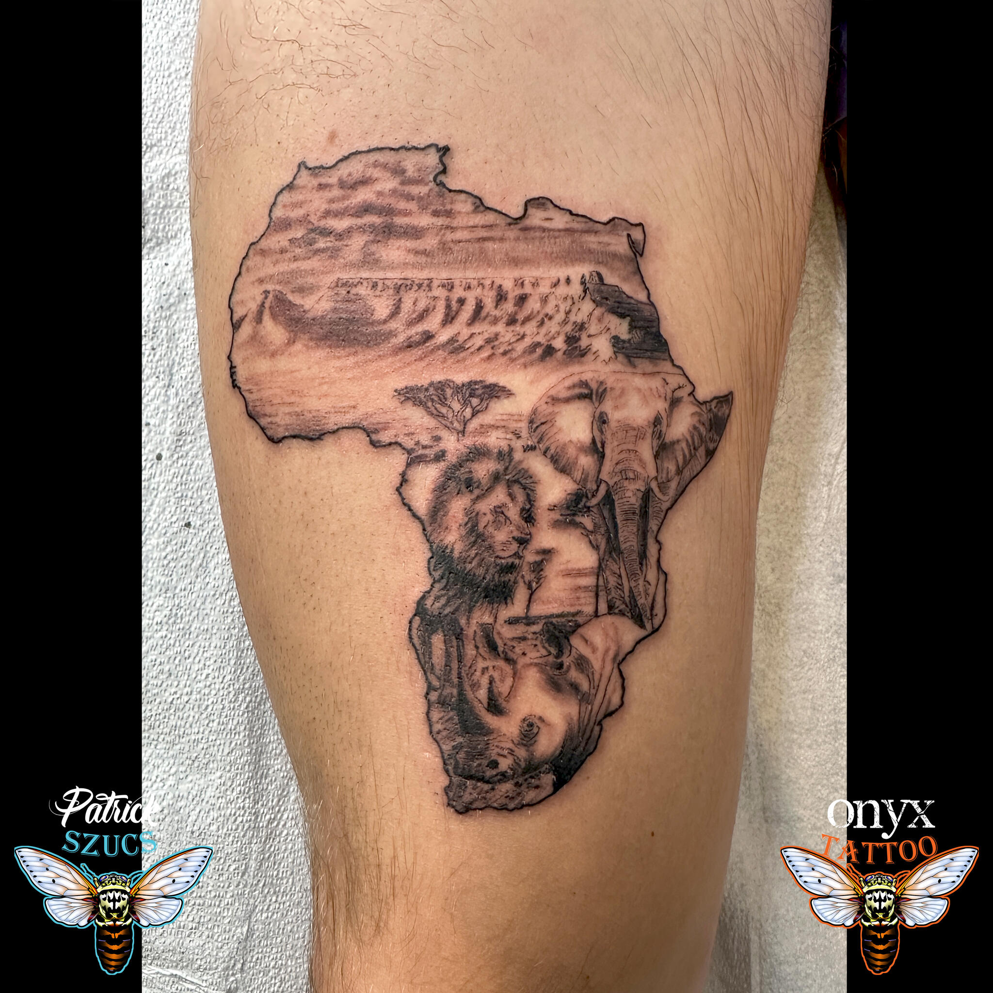 Onyx Tattoo - El Dorado Hills, CA - Nextdoor