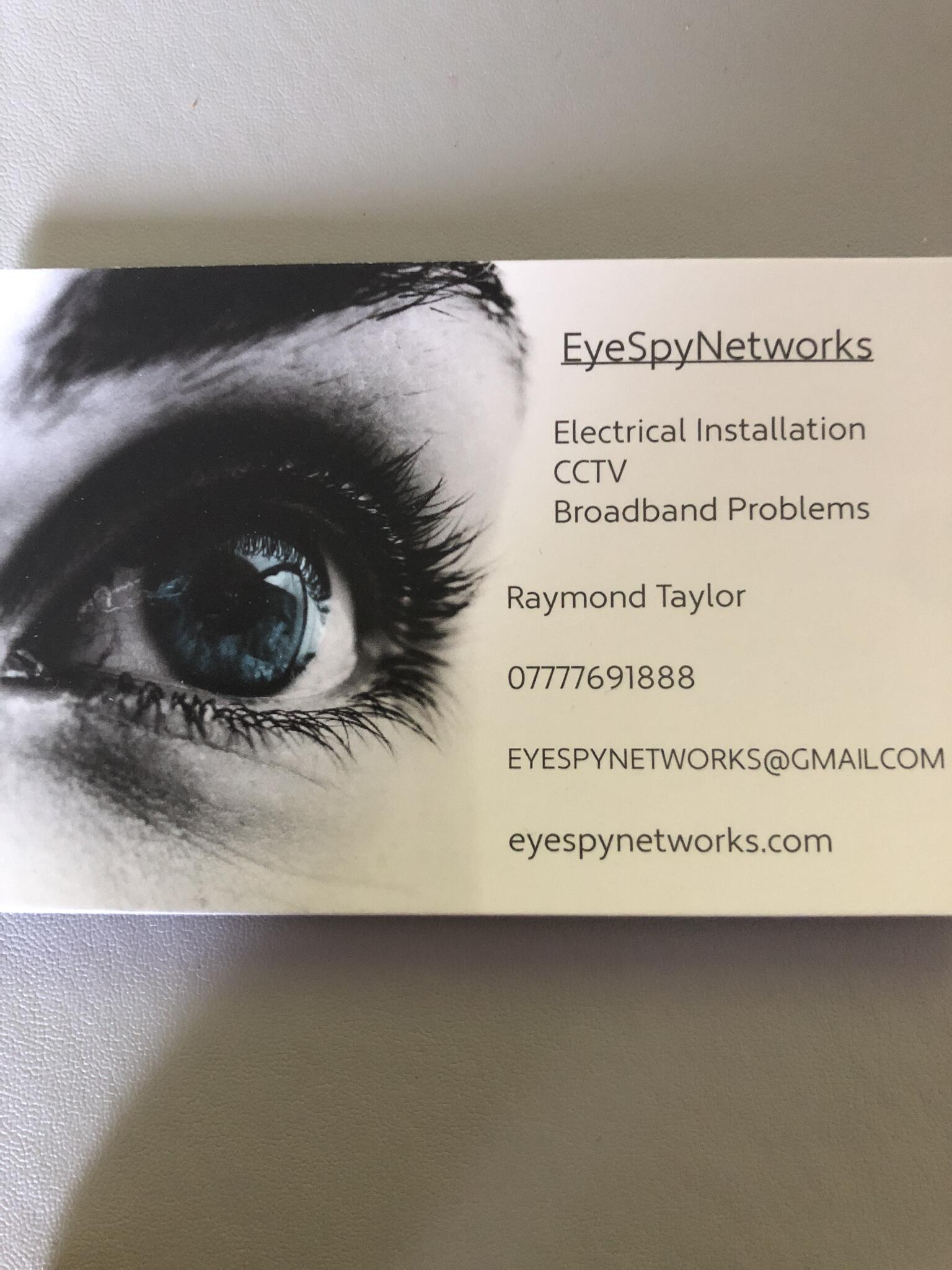 Electrical. Cctv. Broadband Problems Belfast, Northern Ireland Nextdoor