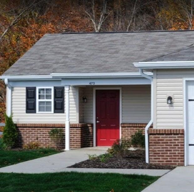 Allegheny Pointe Apollo, PA Nextdoor