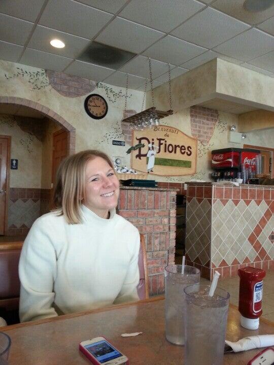 Di Fiore's Pizzeria & Italian Restaurant Neffs, PA Nextdoor