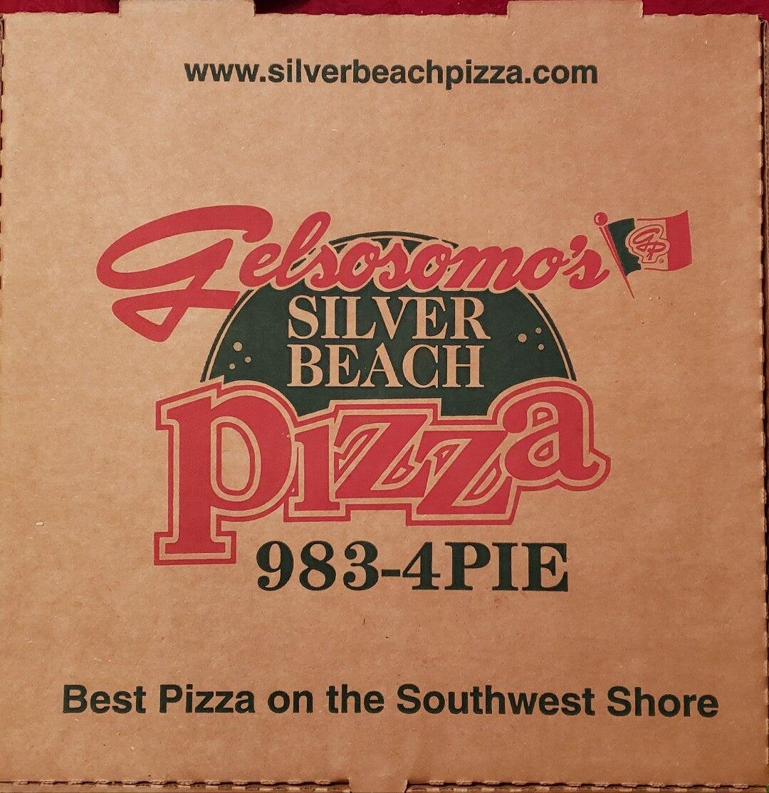 Silver Beach Pizza - Saint Joseph, MI - Nextdoor