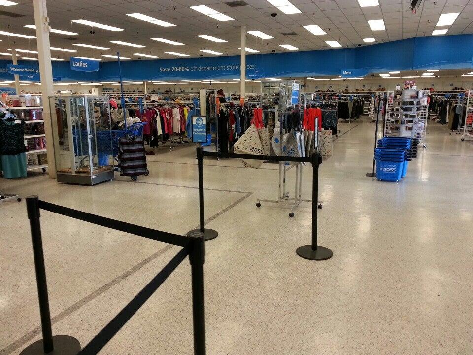 ross dress for less redding california Ross Dress for Less, 2651 Hilltop Dr., Redding, CA 96002, US