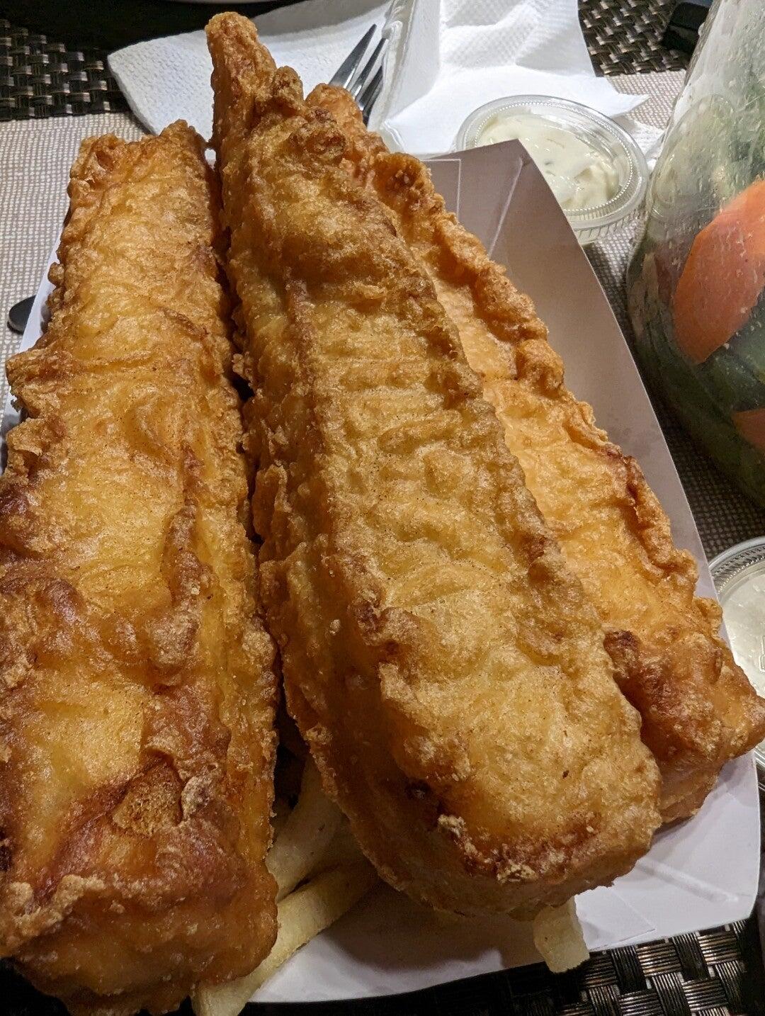 Englanddale Fish N Chips Long Beach, CA Nextdoor