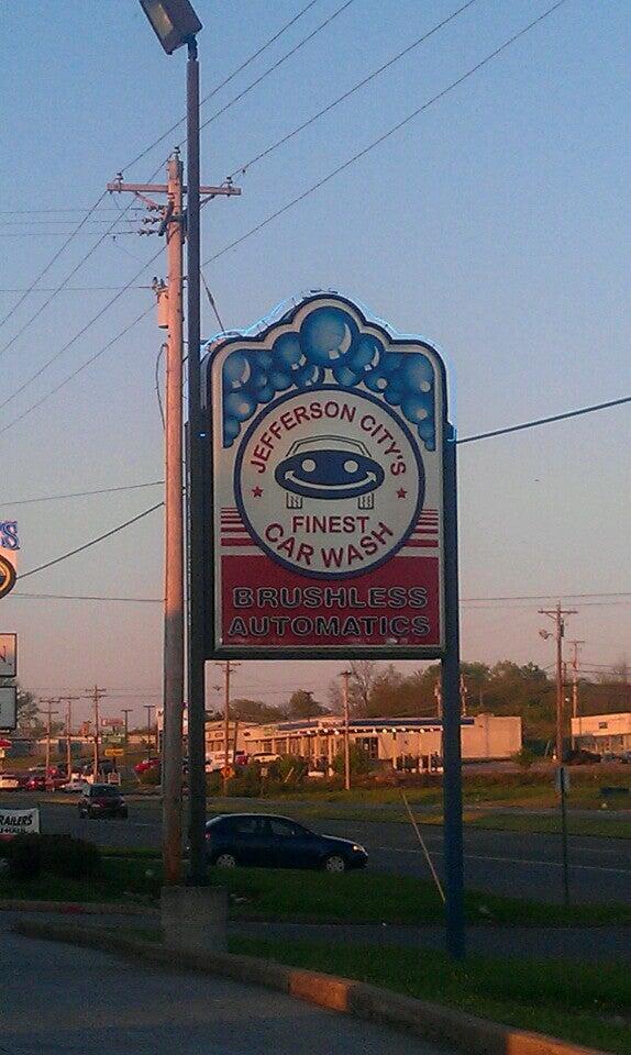 Jefferson City's Finest Car Wash Jefferson City, TN Nextdoor