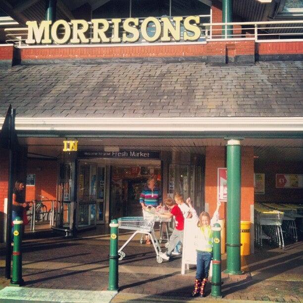 Morrisons Stockport Nextdoor