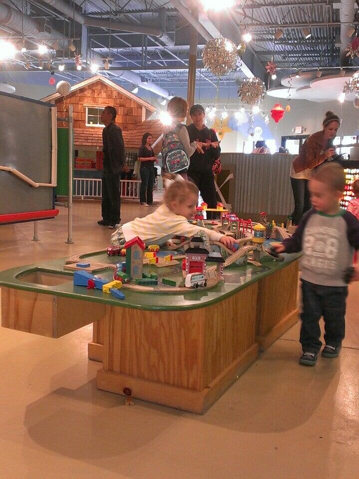 Woodlands Children's Museum The Woodlands, TX Nextdoor