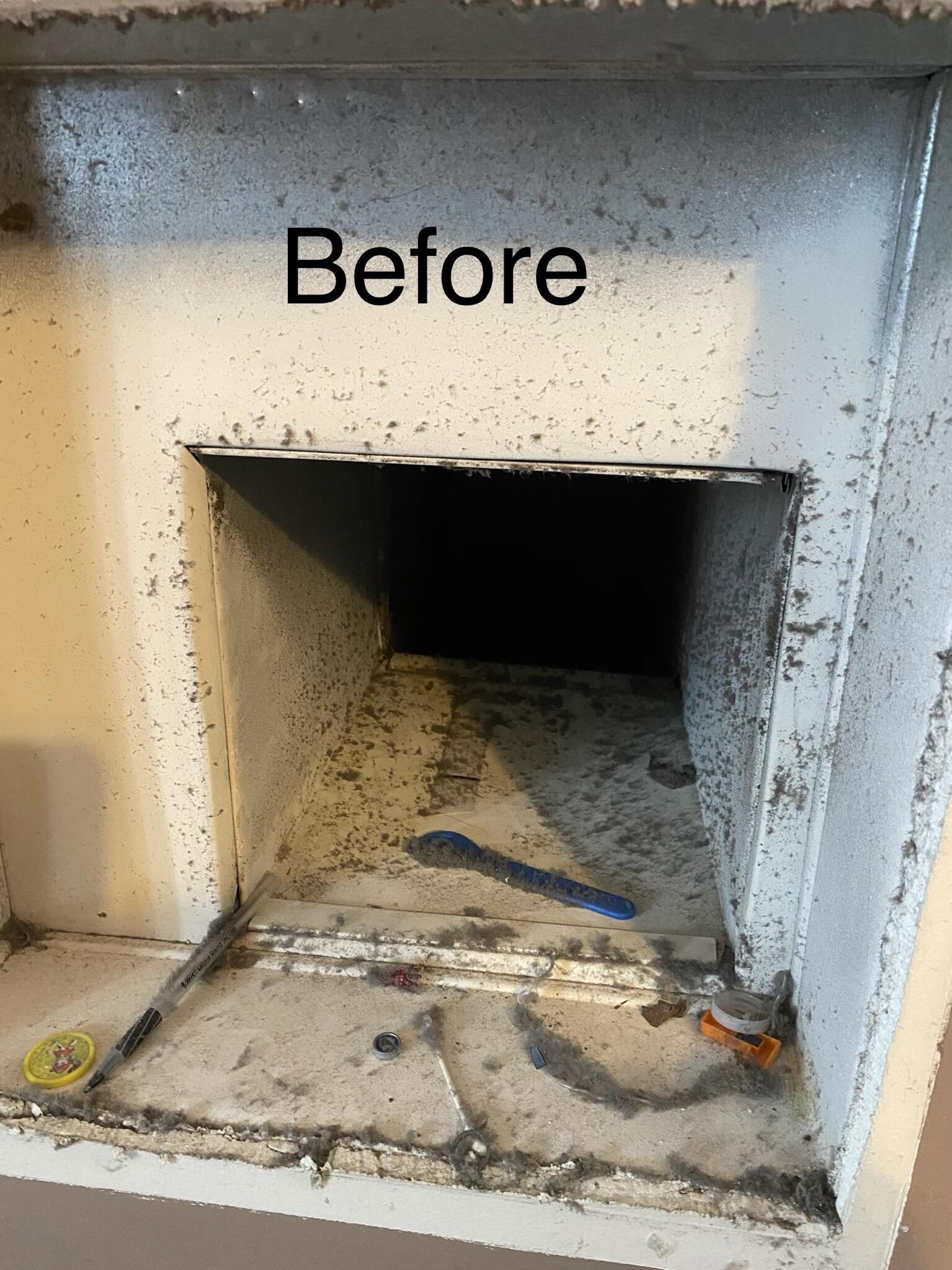 sanair duct cleaning
