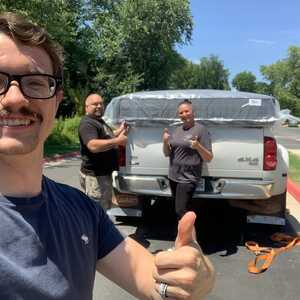 Mattress clearance top center of nwa
