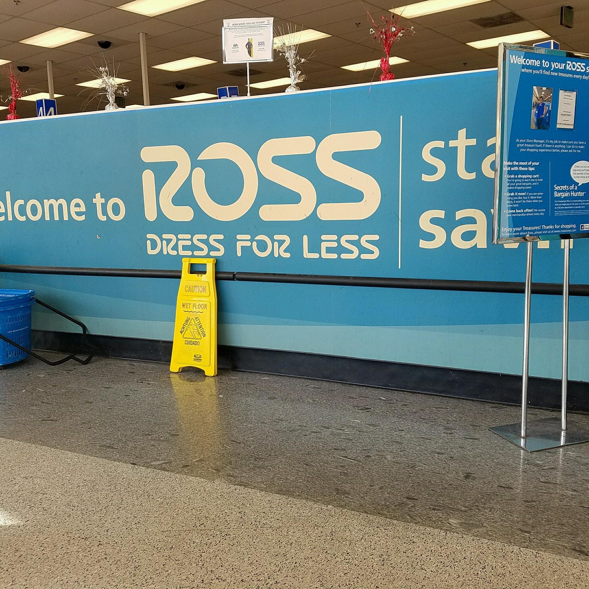 ross dress for less hallandale beach Ross Dress for Less in Hallandale Beach, FL United States