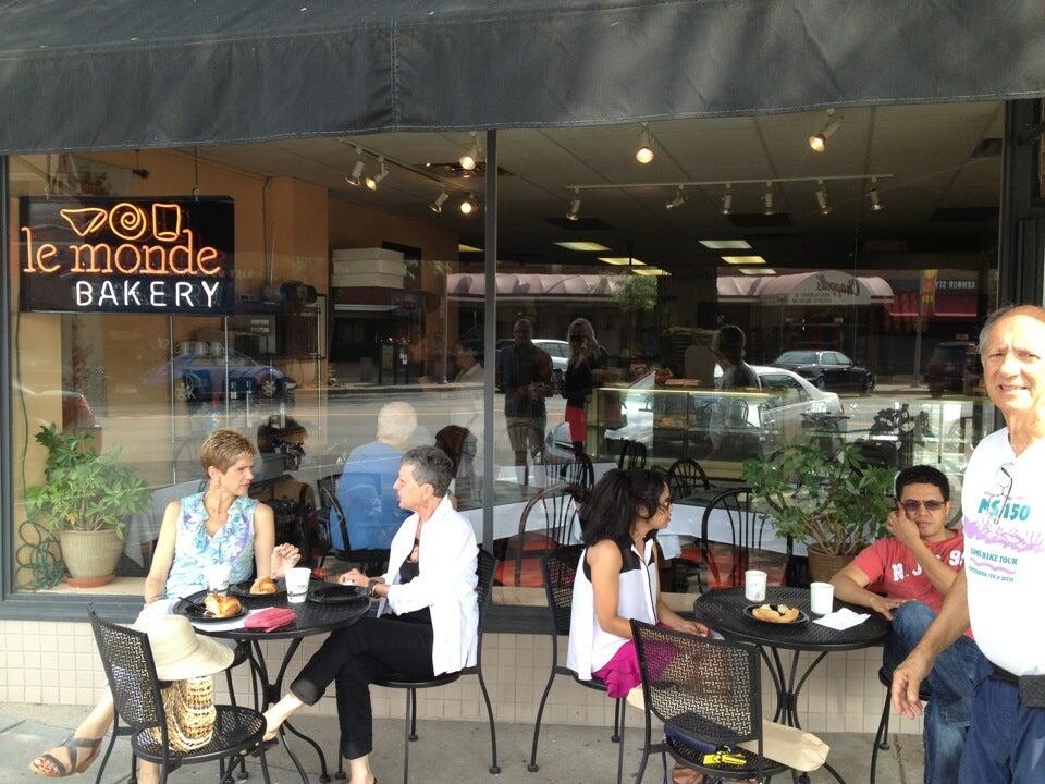 Le Monde Bakery Kansas City, MO Nextdoor