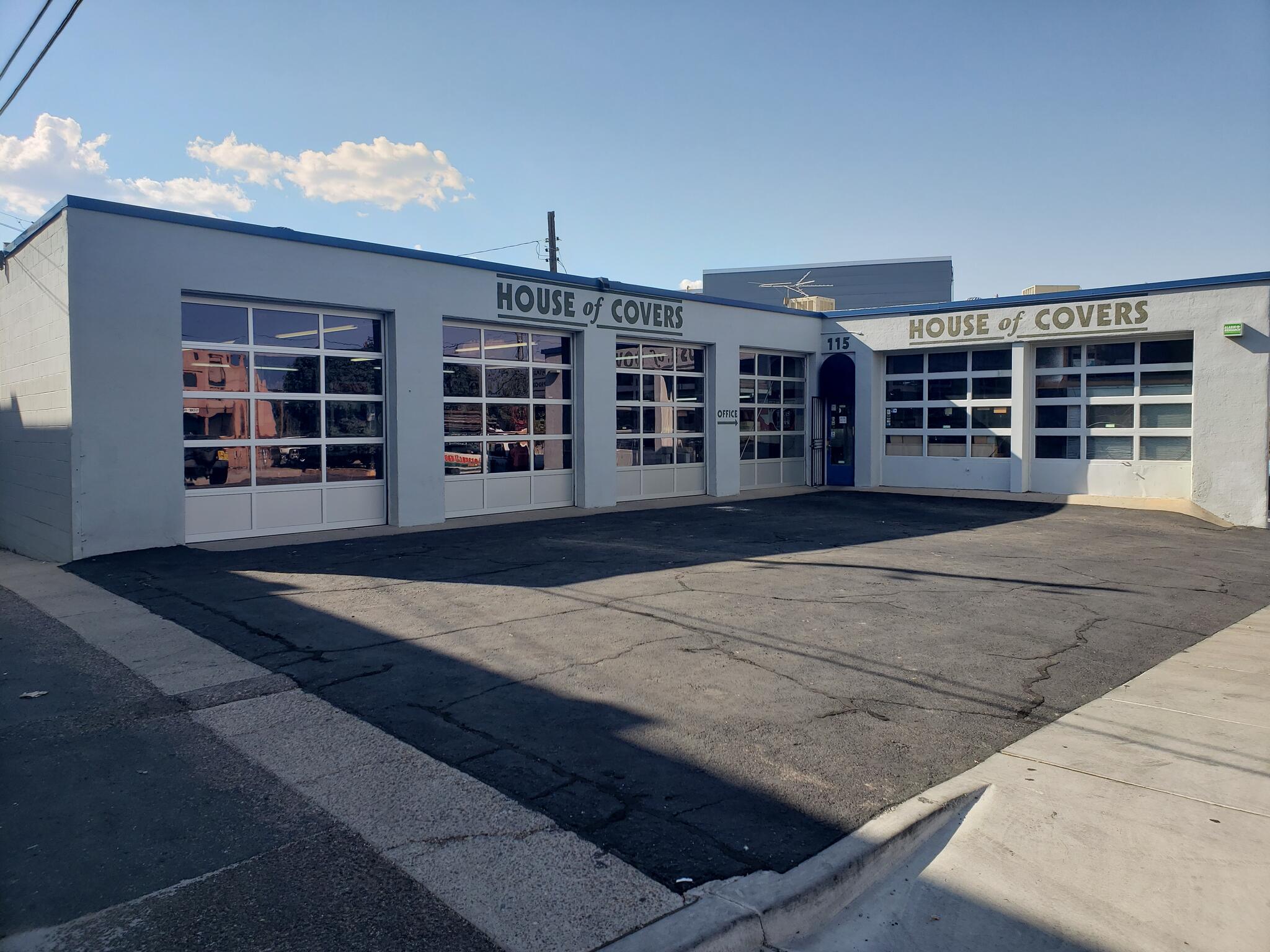 Precision Garage Door Albuquerque, NM Nextdoor