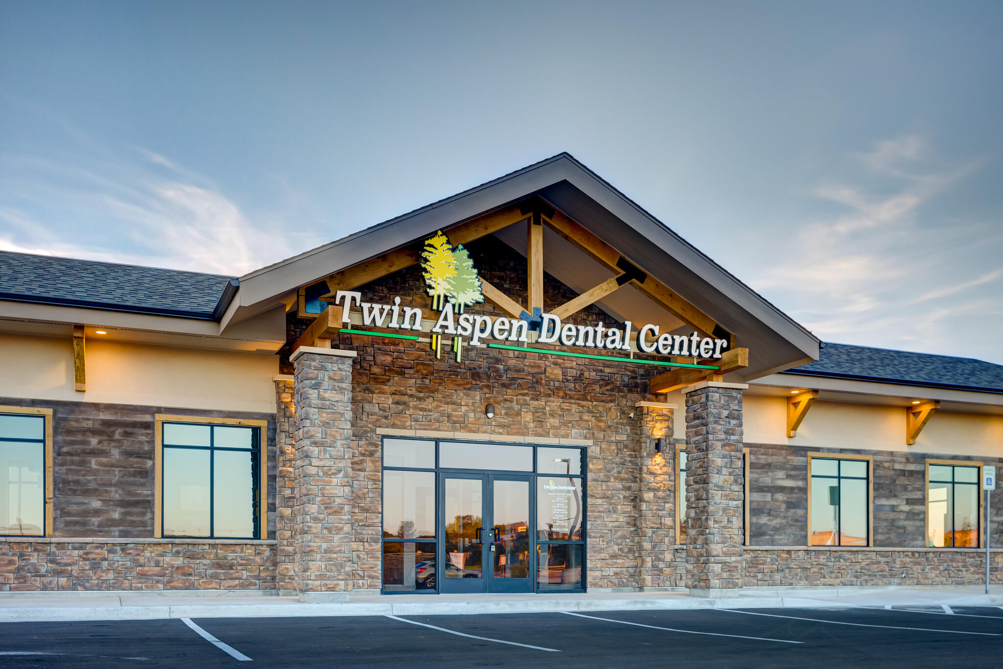 Twin Aspen Dental Center Parker, CO Nextdoor