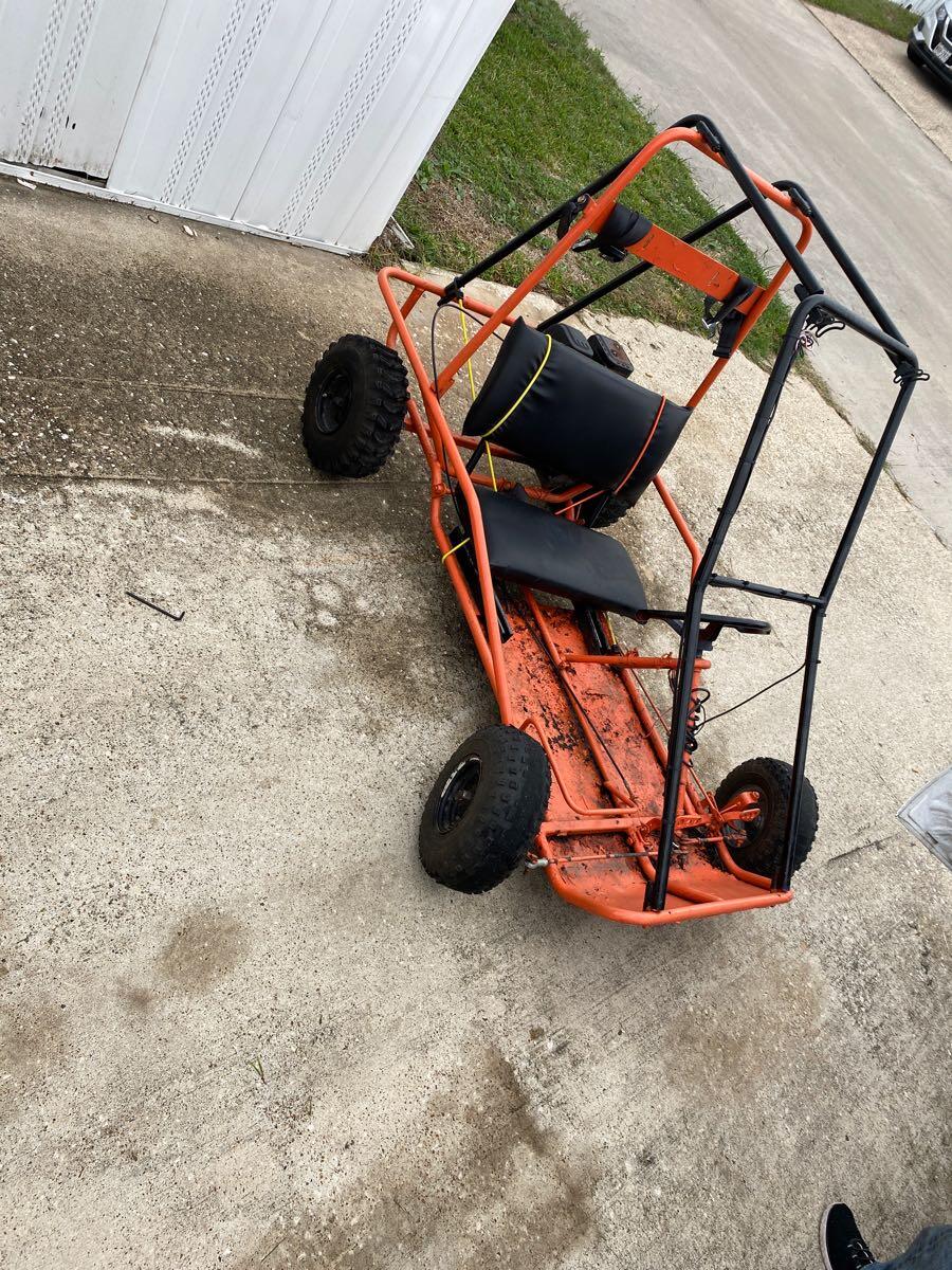 lawn equipment and small engine repair Deer Park, TX