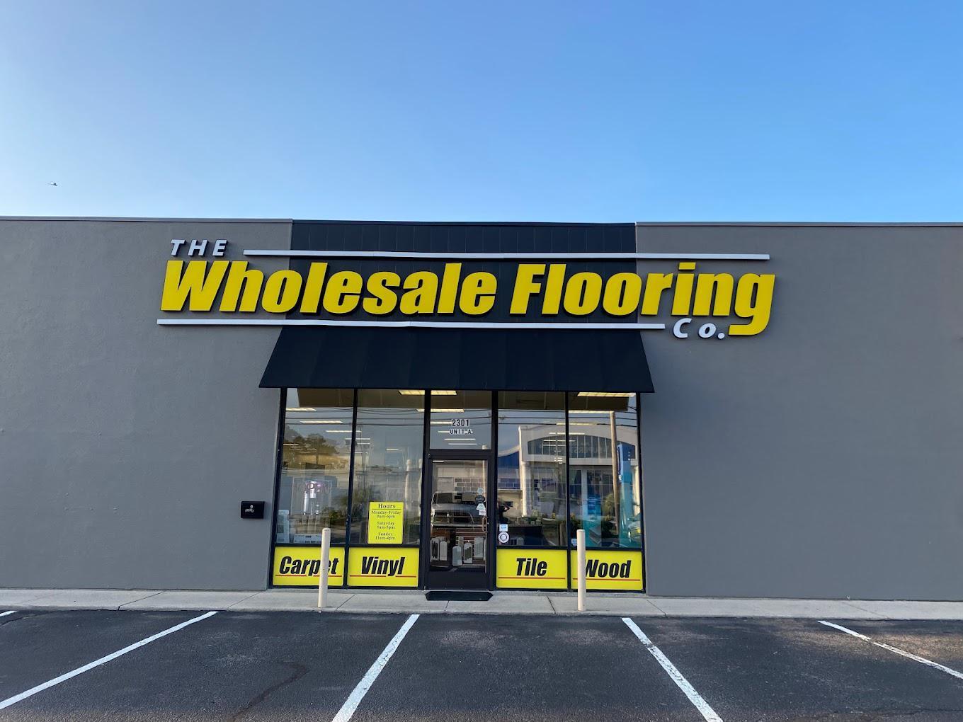 Wholesale Flooring North Myrtle Beach: Comprehensive Guide & Local Insights