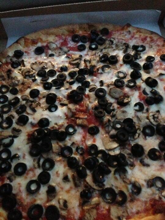 Picnic Pizza Kingston, NY Nextdoor