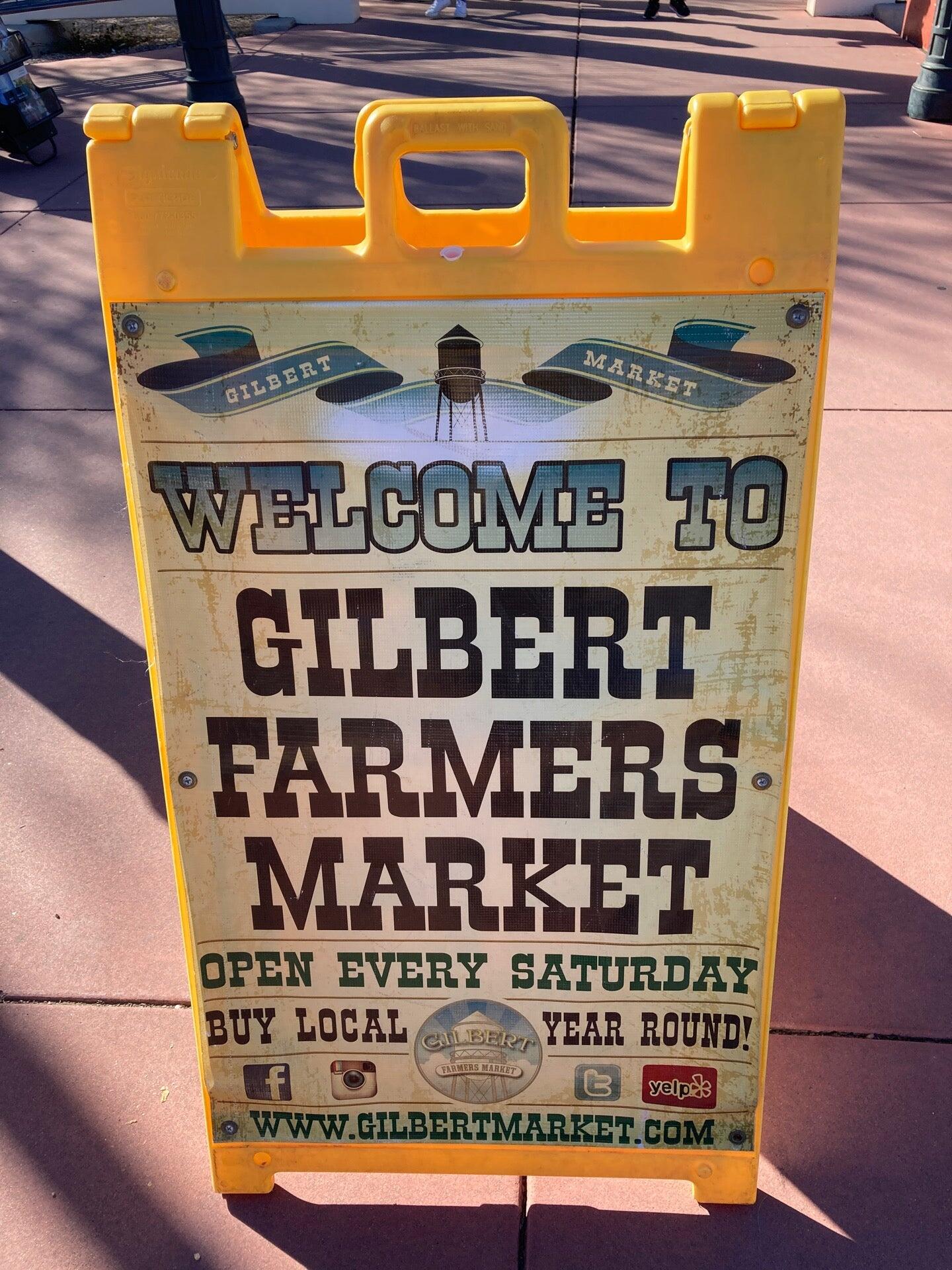 Gilbert Farmers Market Gilbert, AZ Nextdoor