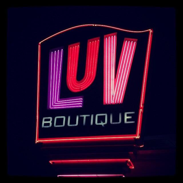 Luv Boutique Hartford CT Nextdoor