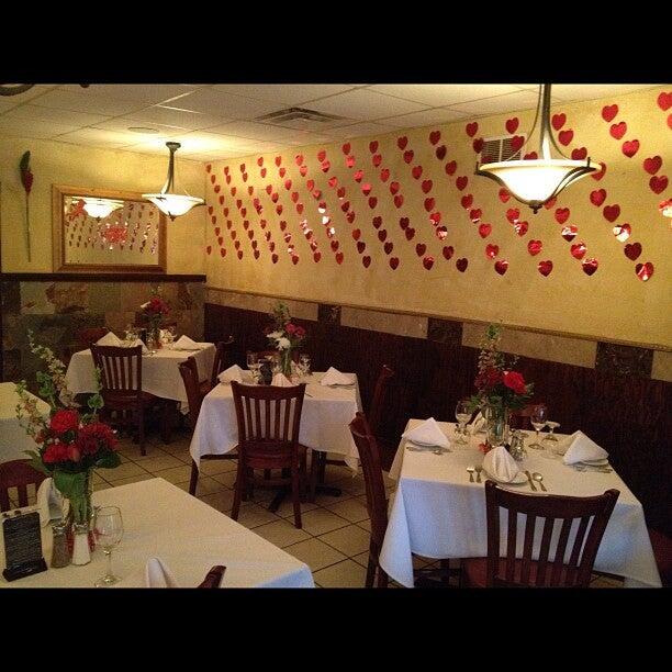 MonAlyssa Italian Restaurant & Pizzeria Point Pleasant Boro, NJ