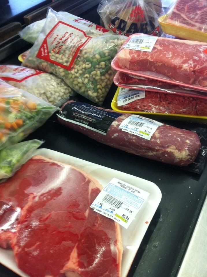 Food Ranch Supermarket Inglis, FL Nextdoor