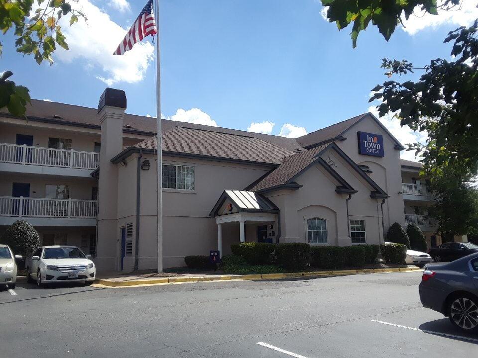 InTown Suites - Greensboro, NC - Nextdoor