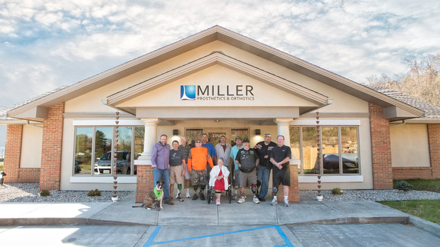 Miller Prosthetics & Orthotics - Belpre, OH - Nextdoor