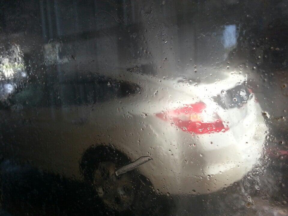 Lee's Magic Tunnel Car Wash Huntsville, AL Nextdoor