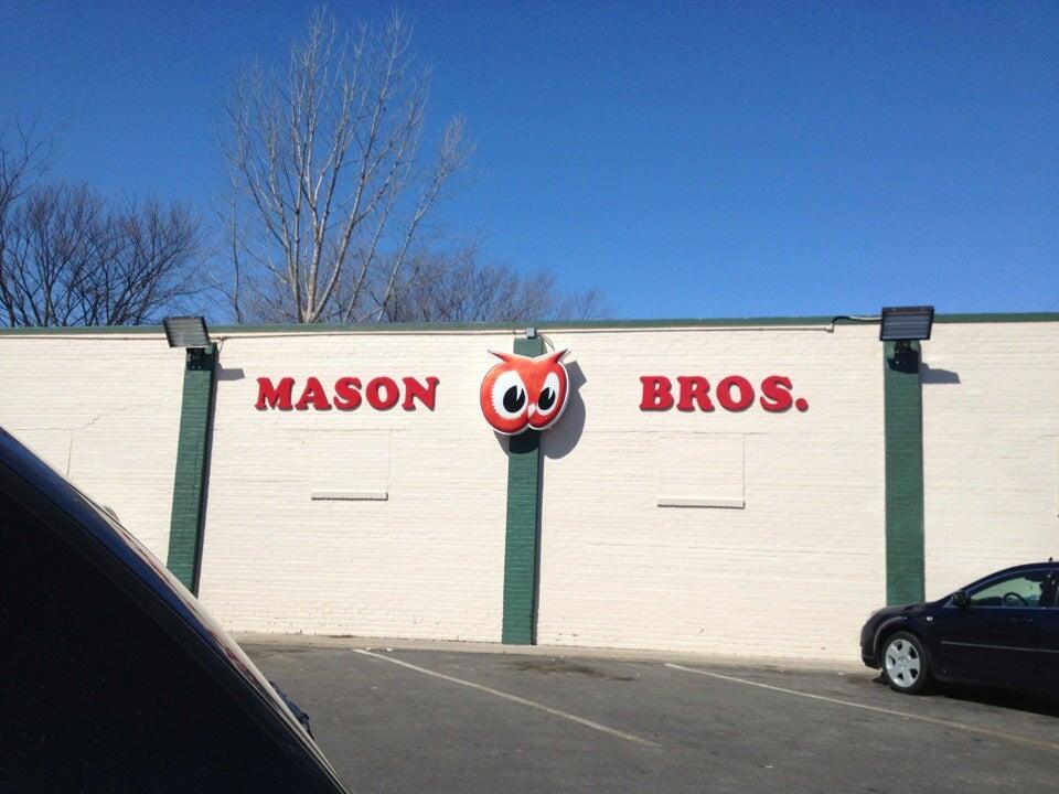 Mason Brothers Red Owl Store Green Bay, WI Nextdoor