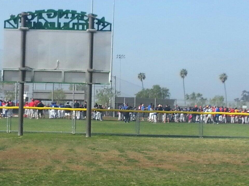 Arlington Heights Little League Riverside, CA Nextdoor