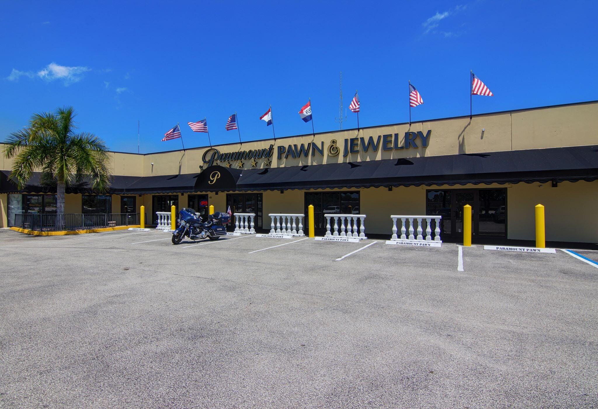 Paramount Pawn and Jewelry - Port St Lucie, FL - Nextdoor