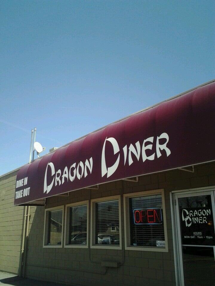 Dragon Diner - Salt Lake City, UT - Nextdoor